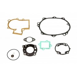 Set garnituri motor complet motocicletă Aprilia SR 50 carburator 2000-2003 (9 buc.) P400010850024