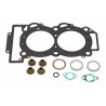 Set garnituri motor partea superioară Polaris Sportsman 850 XP/X2 EFI 2009-2014 (13 buc.)