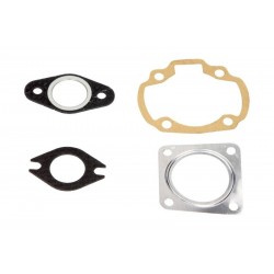 Set garnituri motor partea superioară moto Aprilia Habana Custom 5150 1999 - 2001 (4 buc.)
