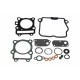 Set garnituri motor partea superioară Suzuki AN 150 1996-2000 (17 bucăți) P400510600151
