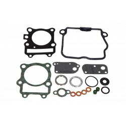 Set garnituri motor partea superioară Suzuki AN 150 1996-2000 (17 bucăți) P400510600151