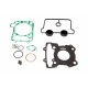 Set garnituri motor partea superioară moto KTM Duke 125 2011-2014 (14 buc.)