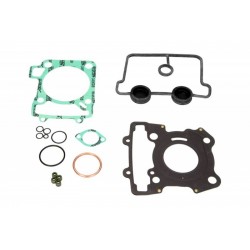 Set garnituri motor partea superioară moto KTM Duke 125 2011-2014 (14 buc.)