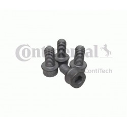 Șuruburi roată curea Volkswagen 1,9TDI/2,0TDI M18X16 (4 bucăți) MS37