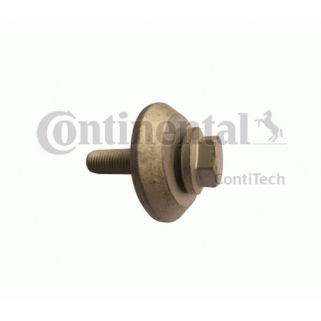 Șuruburi pentru roată fulie Citroën 1.4 HDi M12x1.5x50 MS08