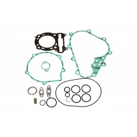 Set garnituri motor complet motocicletă Kymco KXR 250 2003-2006 (24 bucăți) P400210850180
