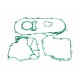 Set garnituri motor complet motocicletă Kymco KXR 250 2003-2006 (24 bucăți) P400210850180