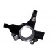 Fuzetă roată Opel P. Corsa D 06- stânga (pentru rulment 33 mm) FZK049L