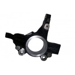 Fuzetă roată Opel P. Corsa D 06- stânga (pentru rulment 33 mm) FZK049L