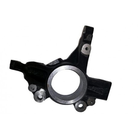 Fuzetă roată Opel P. Corsa D 06- stânga (pentru rulment 33 mm) FZK049L