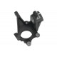 Fuzetă roată Citroen P. Berlingo, Peugeot Partner 96-15 stânga (rulment 82mm, pivot 16mm) 364653