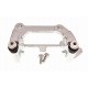 Suport etrier frână Audi modele A4/A5/A6/A7/Q5 2007-2018 set complet 8K0615426C