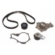 Set distribuție Citroen 1,6 Blue HDI Ford 1,5 TDCI 141 dinți