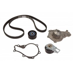 Set distribuție Citroen 1,6 Blue HDI Ford 1,5 TDCI 141 dinți