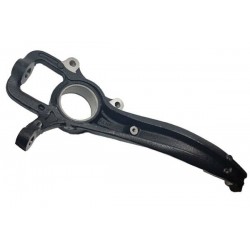 Fuzeta roată Audi partea dreaptă Q7, Touareg 02- set (rulment 96mm) 7L0407258A