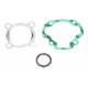 Set garnituri motor partea superioară Yamaha LC 50 1980-1981 (3 buc.)