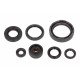 Set garnituri de etanșare ulei motor Yamaha WR 250 1988-1997 P400485400254