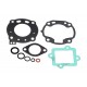 Set garnituri motor top end Suzuki AY (GB-D-A EL.) 50 2005 - 2006 (9 piese) P400510600046