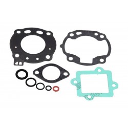 Set garnituri motor top end Suzuki AY (GB-D-A EL.) 50 2005 - 2006 (9 piese) P400510600046