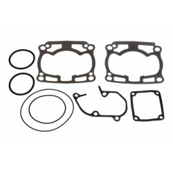 Set garnituri motor top end moto Kawasaki KX 125 2003-2008 P400250600015