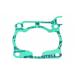 Garnitur bază cilindru motocicletă Yamaha YZ 125 2005-2013 S410485006199