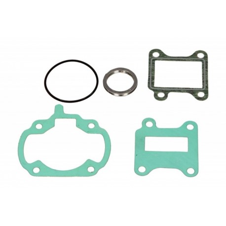 Set garnituri motor partea superioară Cagiva City 50 1993 - 1997 (5 buc.) P400090600004