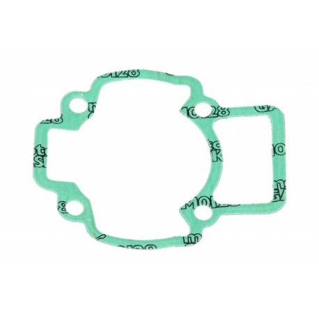 Garnitur bază cilindru motocicletă Derbi GP1 Race E2 50 2005 - 2007 (1 buc.) grosime 0,5 mm S410480006033