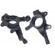 Fuzetă roată Renault Clio III 2005- Set 8200345944