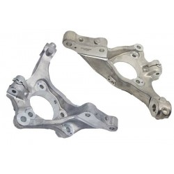 Fuzetă roată Opel Insignia 2008-2017 Set (pentru MacPherson) RH08-5014