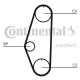 Curea de distribuție VW 1,0-1,3 ZRK 1012
