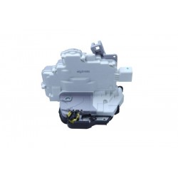Broască ușă Audi A3, A6 04.10-08.12 4F1837016A