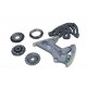 Set lanț distribuție VW 1,4TDI (pompei de ulei) 045115124B