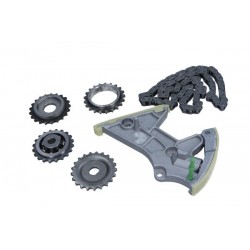 Set lanț distribuție VW 1,4TDI (pompei de ulei) 045115124B