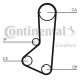 Curea de distribuție Mitsubishi 2,0 MD182293