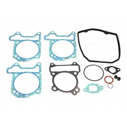 Set garnituri motor partea superioară Moto Derbi Boulevard 200 2005 (13 buc.) P400480600018