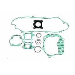 Set garnituri motor complet Kymco Heroism 50 1995 - 1999 (10 buc.) P400210850024