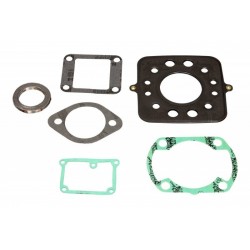 Set garnituri motor partea superioară Yamaha TZR 80 1986-1993 (6 buc.) P400485600081