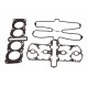 Set garnituri motor complet Yamaha FZR 1000 Genesis / EXUP / D / DC / E / EC 1986-1988 (55 buc.) P400485850960/1