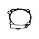 Garnitură bază cilindru moto grosime 0,4 mm Suzuki RMX-Z 450 2014