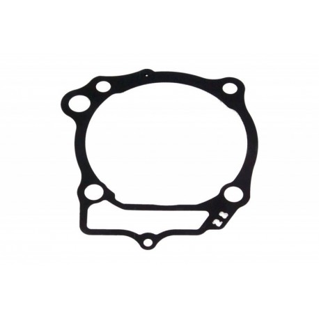 Garnitură bază cilindru moto grosime 0,4 mm Suzuki RMX-Z 450 2014