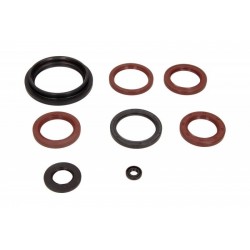 Set garnituri de etanșare ulei motor Suzuki 650AN Burgman 650 2003-2012 (8 buc.) P400510400072