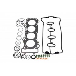 Set garnituri motor complet motocicletă Honda CB 600 Hornet față / serie F2 2007-2012 (19 piese) P400210850273