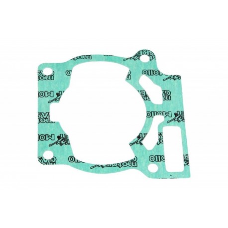 Garnitur bază cilindru moto grosime 0,2 mm Husqvarna TC 125 motor KTM 2014-2015