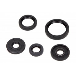 Set garnituri de etanșare ulei motor complet motocicletă BMW G 450 X 2007-2010