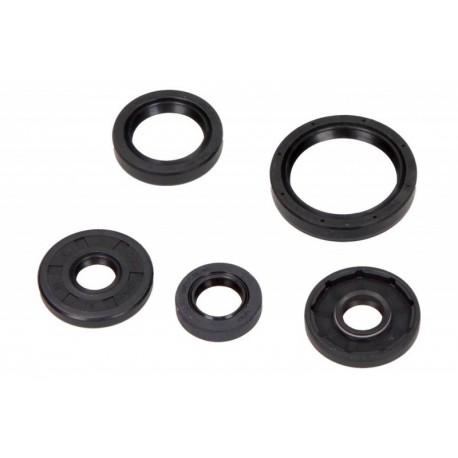 Set garnituri de etanșare ulei motor complet motocicletă BMW G 450 X 2007-2010