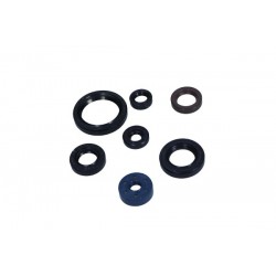 Set de garnituri de etanșare a uleiului motorului complet motocicletă Yamaha YZ 250 F 2014-2015