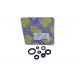 Set de garnituri de etanșare a uleiului motorului complet motocicletă Yamaha YZ 250 F 2014-2015