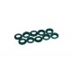 Set garnituri supape moto Honda C 50 C / DMC / LE 1969-1987 (10 buc.) P400210420007