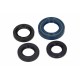 Set garnituri de etanșare ulei motor complet Honda Metropolitan CHF 50 2002 - 2009 (4 piese) P400210400279