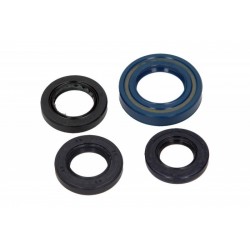 Set garnituri de etanșare ulei motor complet Honda Metropolitan CHF 50 2002 - 2009 (4 piese) P400210400279